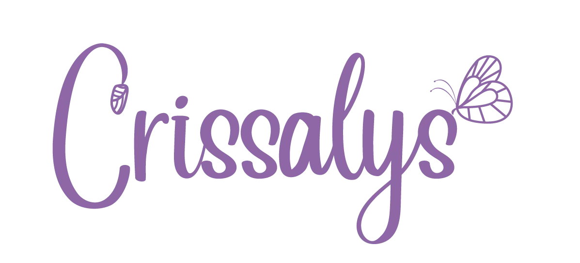 Crissalys – Joyería de Plata Fina